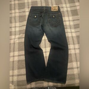 VTG Authentic Vintage No.1 Billy True Religion jeans